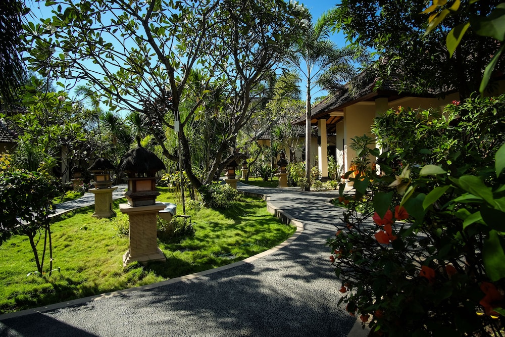 Villa Unggul 45/50