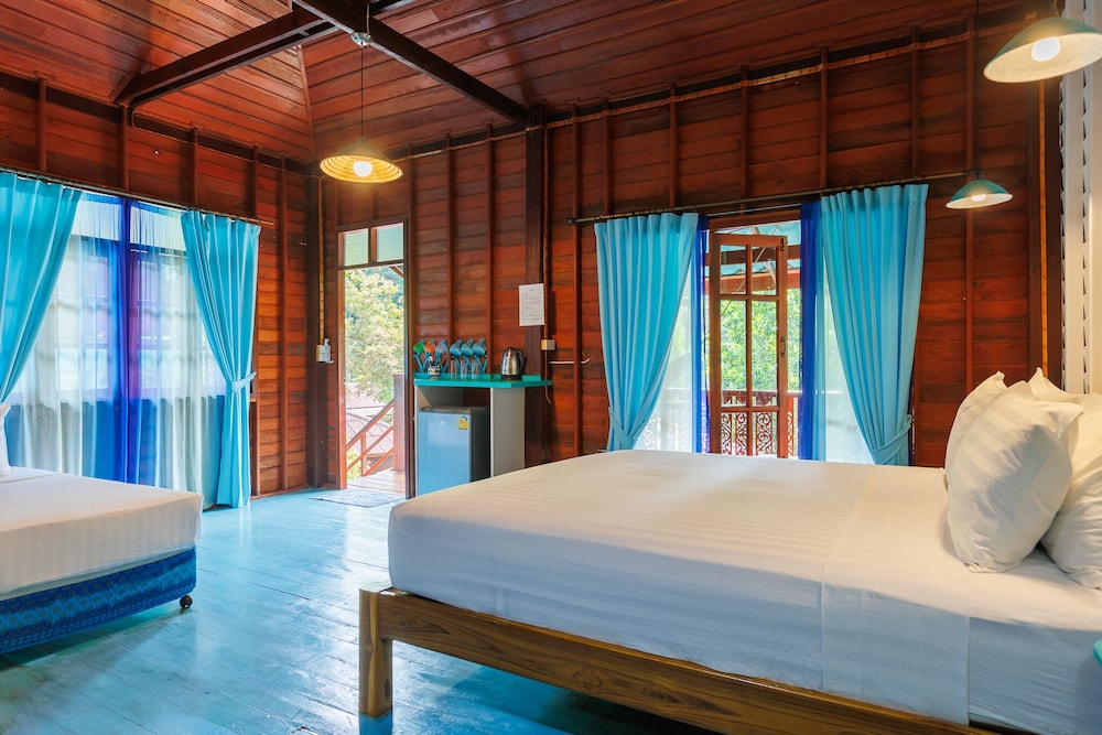 Baan Haad Yao Villas 18/48