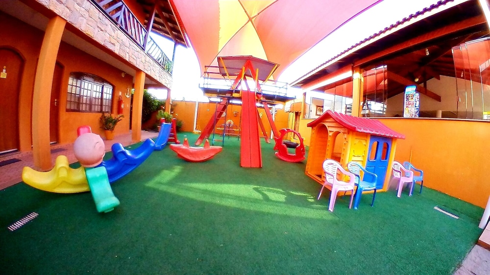 Hotel Pousada Paradise 36/50