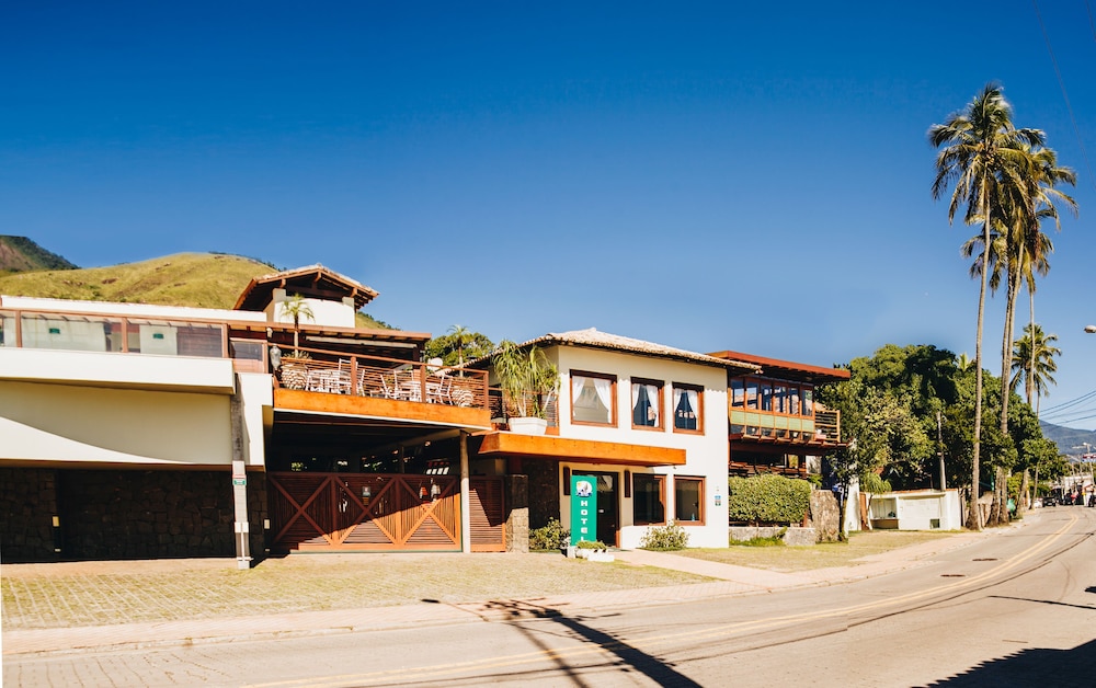 Fita Azul Hotel 6/66