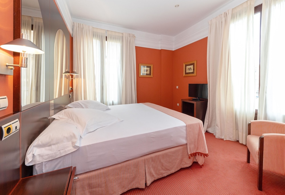 Hotel Soho Boutique Jerez And Spa