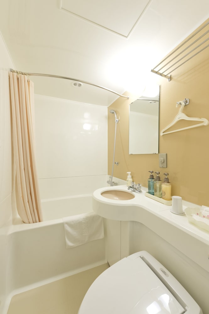 Hotel Sunroute Sapporo 20/49