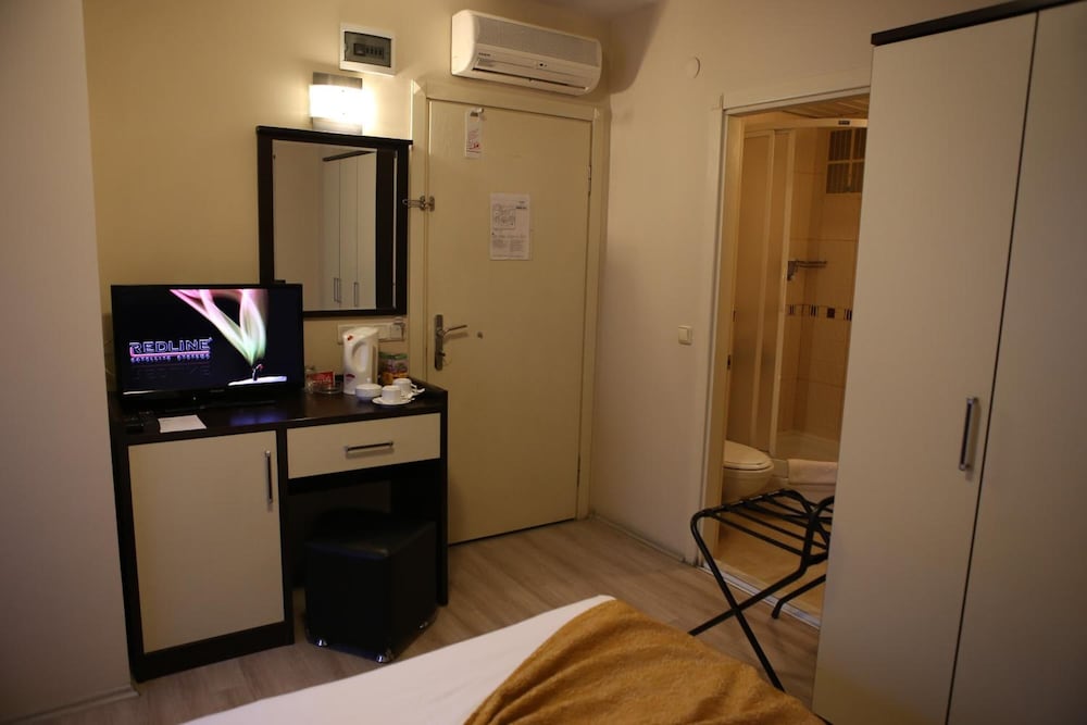 Canakkale Bogaz Hotel 42/50