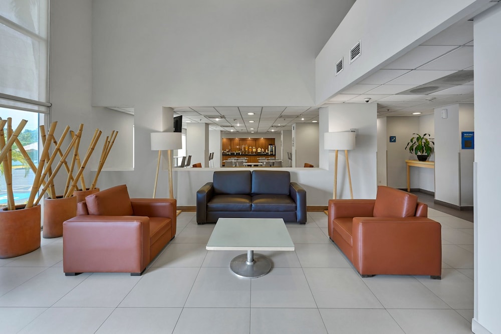 City Express by Marriott Lazaro Cardenas 27/52