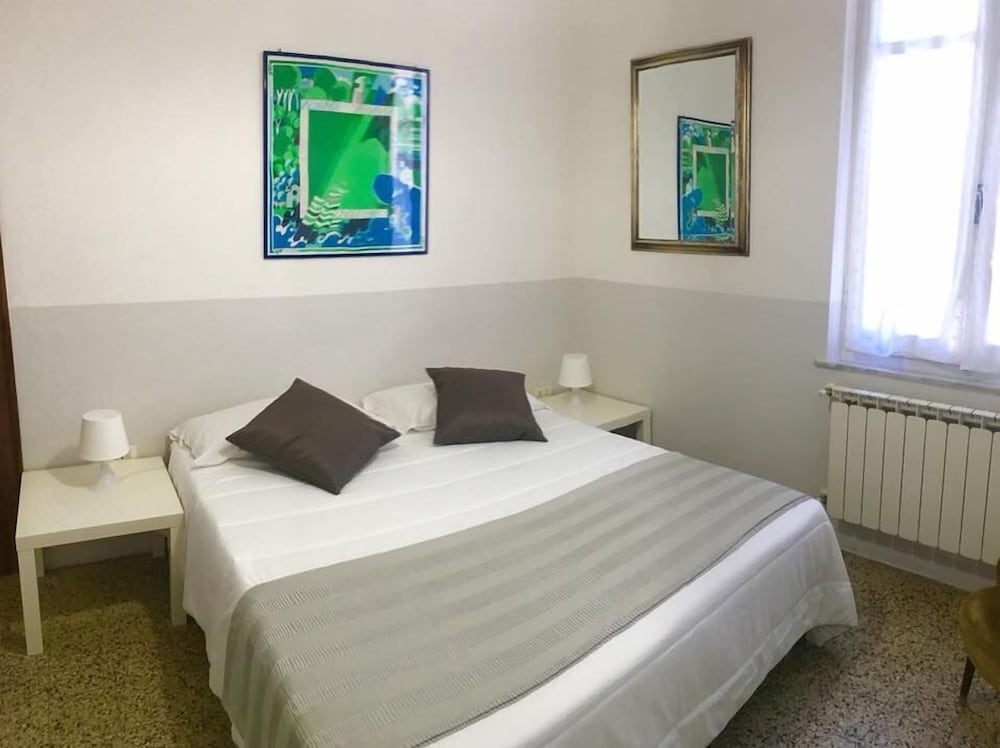 Hotel Villa Argentina 15/70