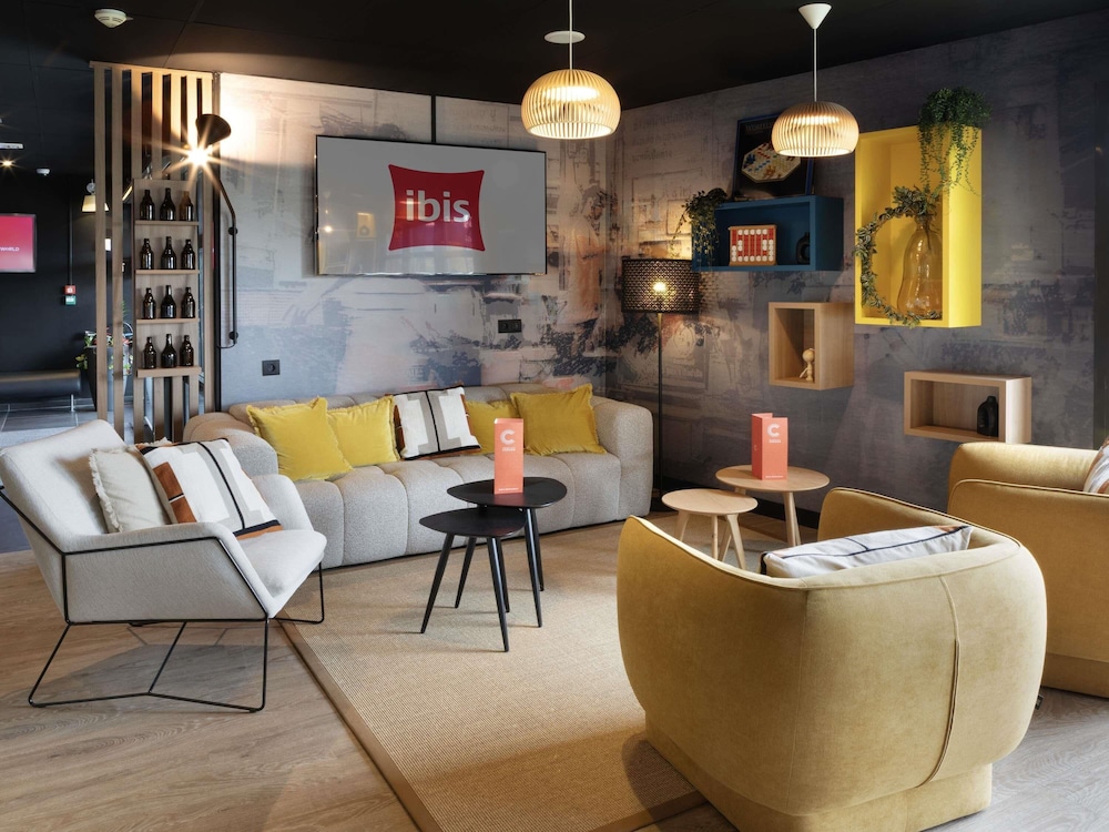 Ibis Douai Dechy 27/48