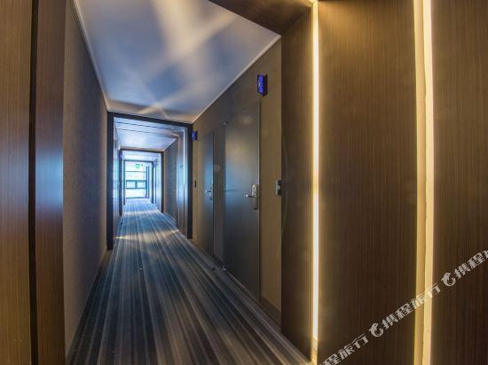 G Tourist Hotel 32/53