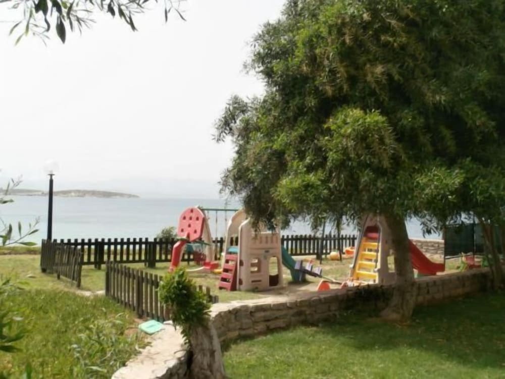 Babaylon Hotel 14/36