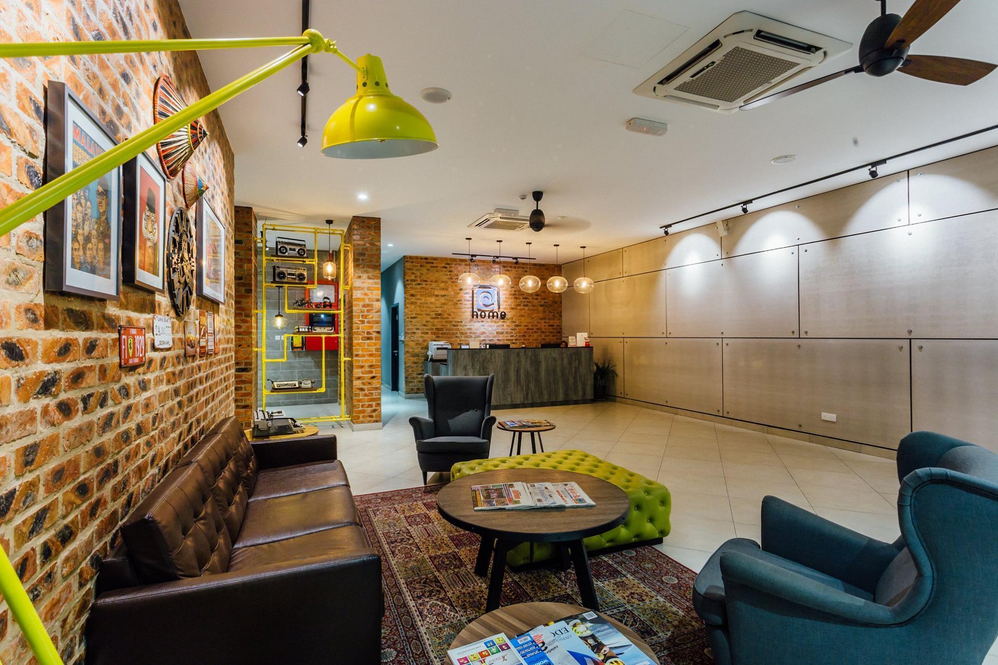 Thome Boutique Hotel 29/36