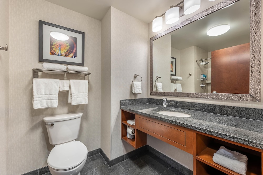 Drury Plaza Hotel Columbia East 49/50