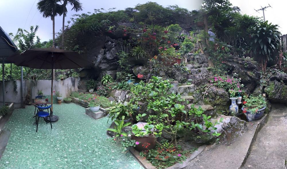 Huong Thao 2 Hotel 43/50