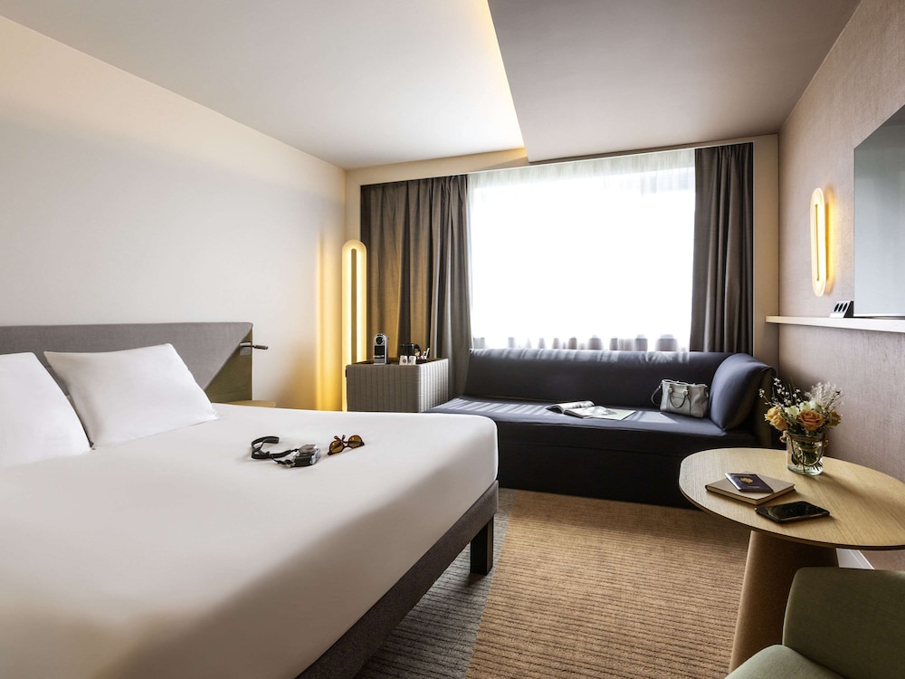 Novotel Nancy 12/67
