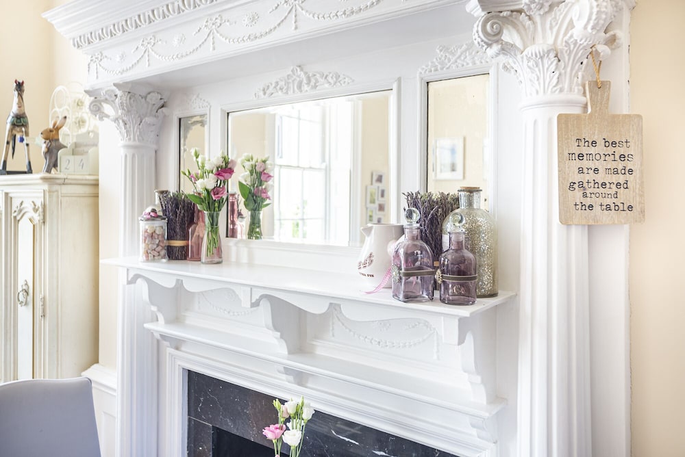 Hamiltons Boutique Accommodation 4/50