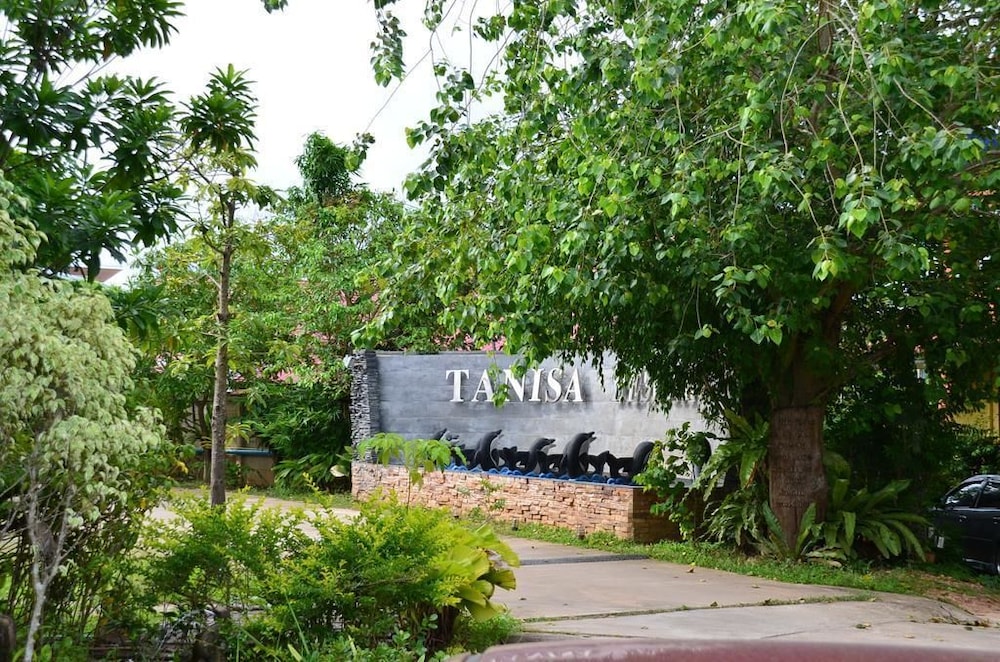 Tanisa Resort 40/46