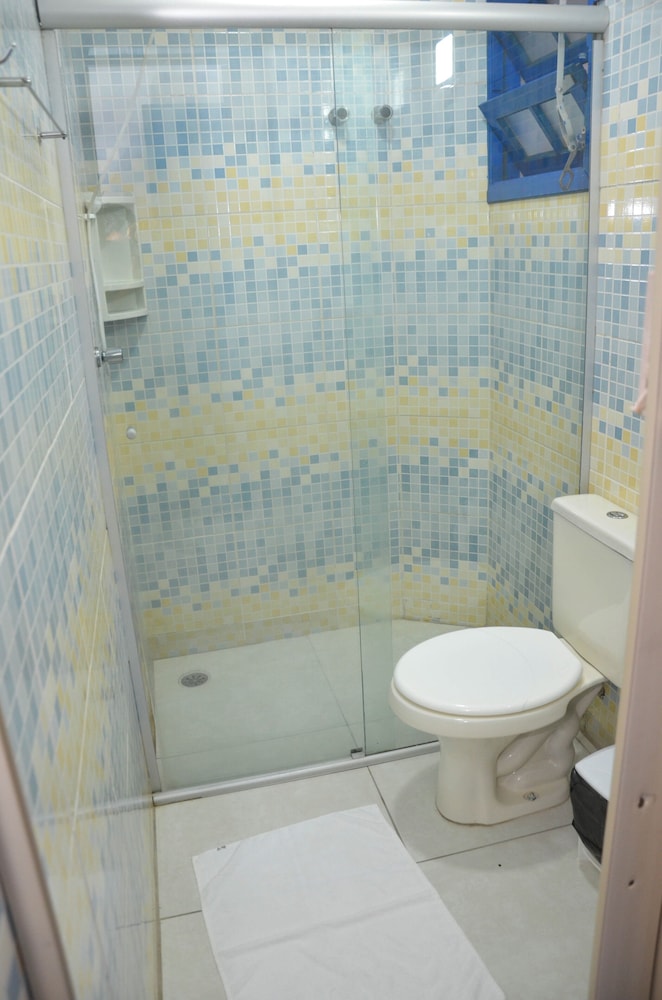 Litoral Norte Hotel 46/50