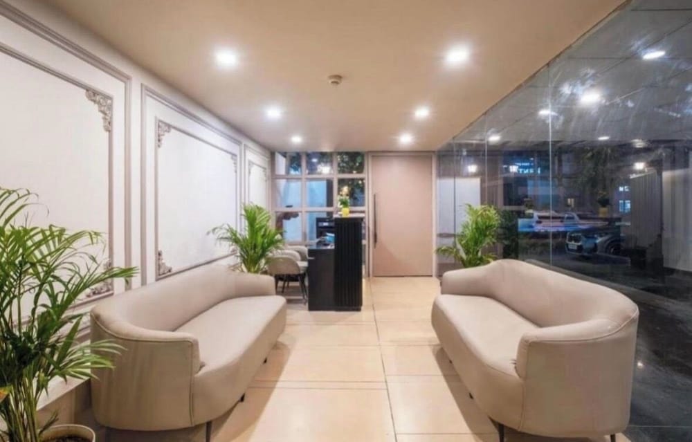 Hotel Vishal Residency(Mahipalpur) 45/64