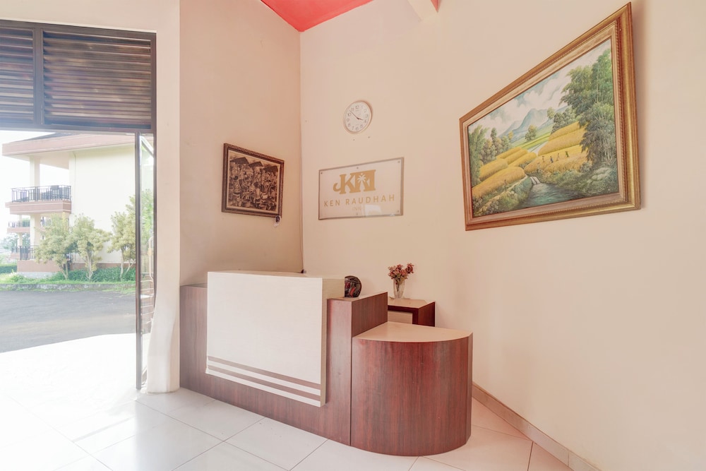 Hotel O Bogor near Taman Safari formerly Ken Raudhah Inn 11/44