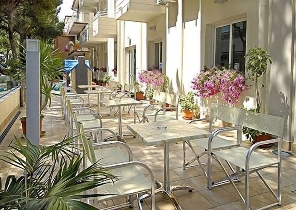 Hotel Muccioli 27/38