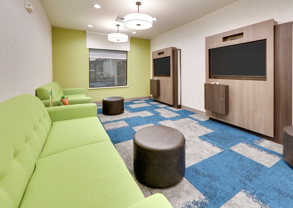 Home2 Suites By Hilton Yakima Airport 17/53