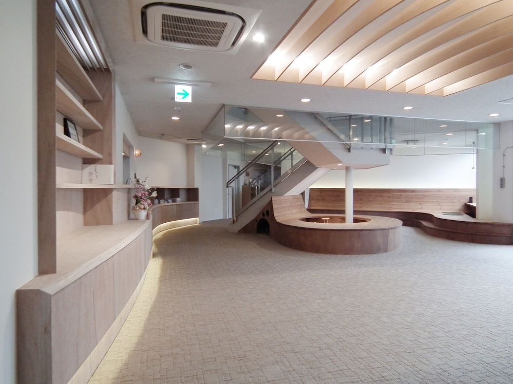 View Lodge Biwa 9/22
