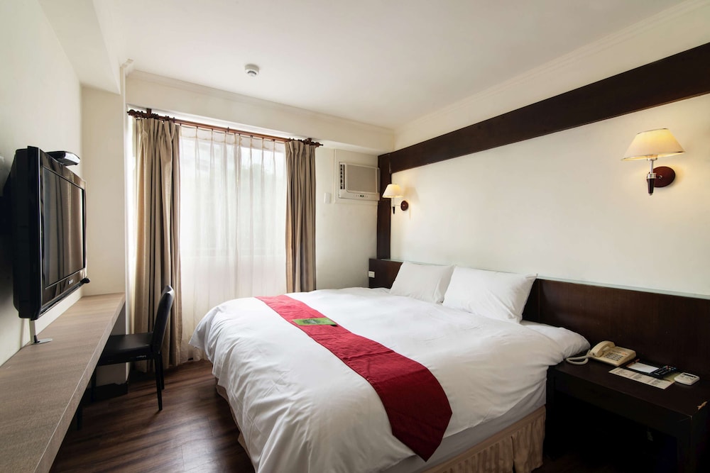 STANDARD, DOUBLE BED