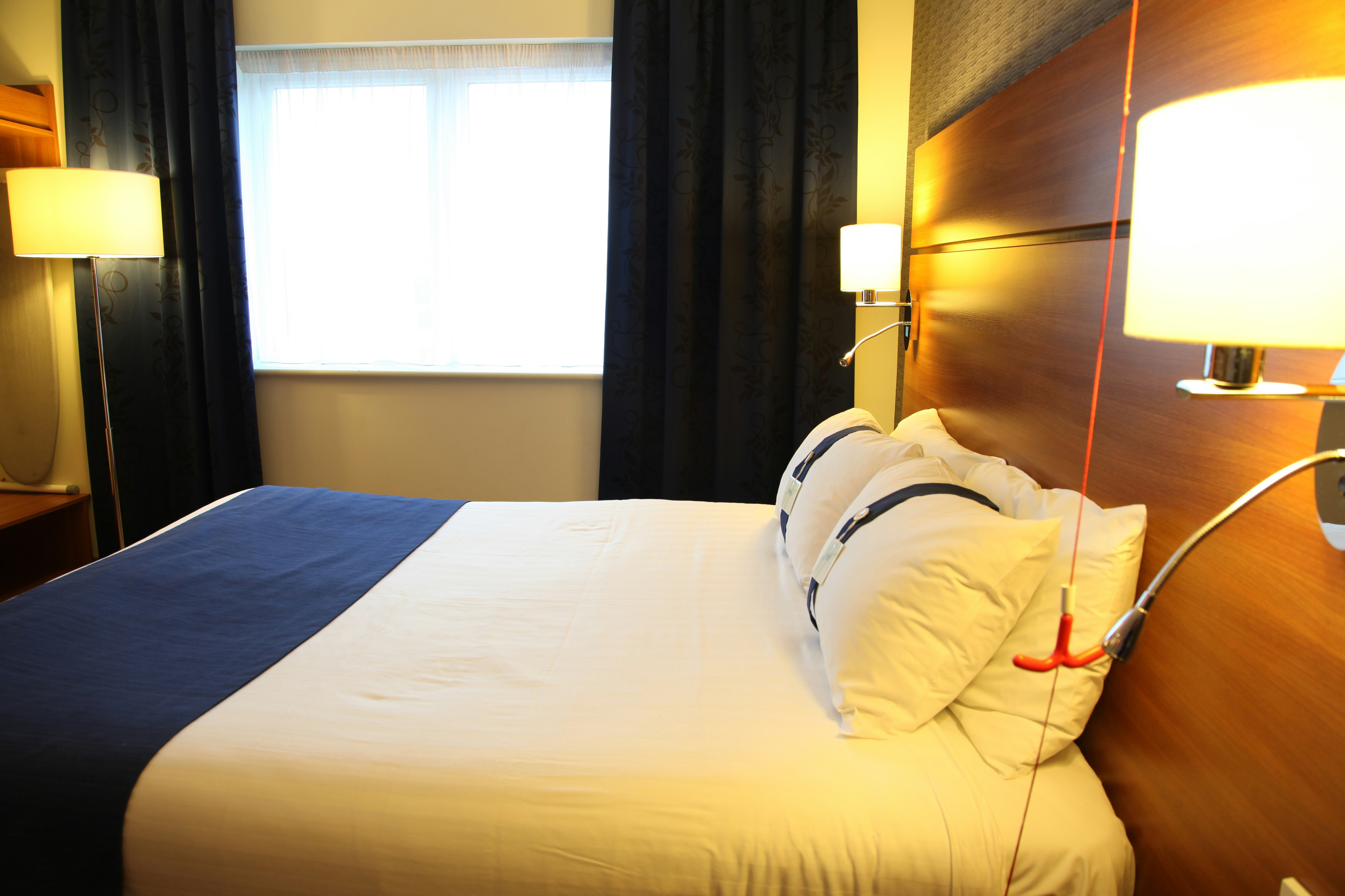 Holiday Inn Express Braintree 28/47