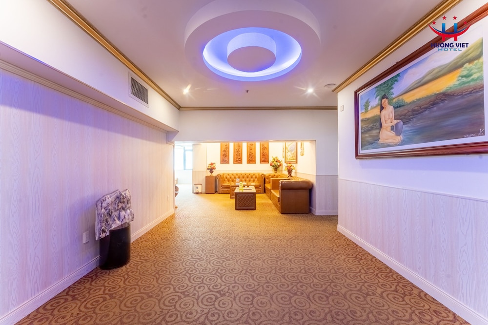 Huong Viet Hotel 15/99