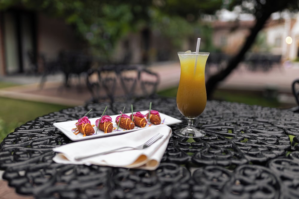 Cubita Hotel Boutique Resort & Spa 18/25