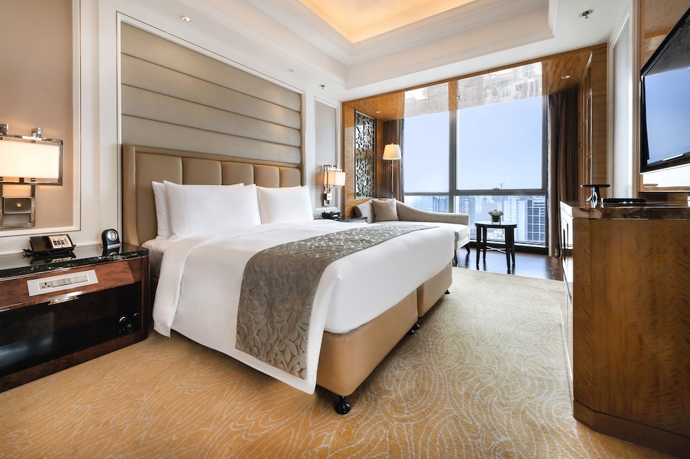 Ritz Carlton Chengdu 15/66