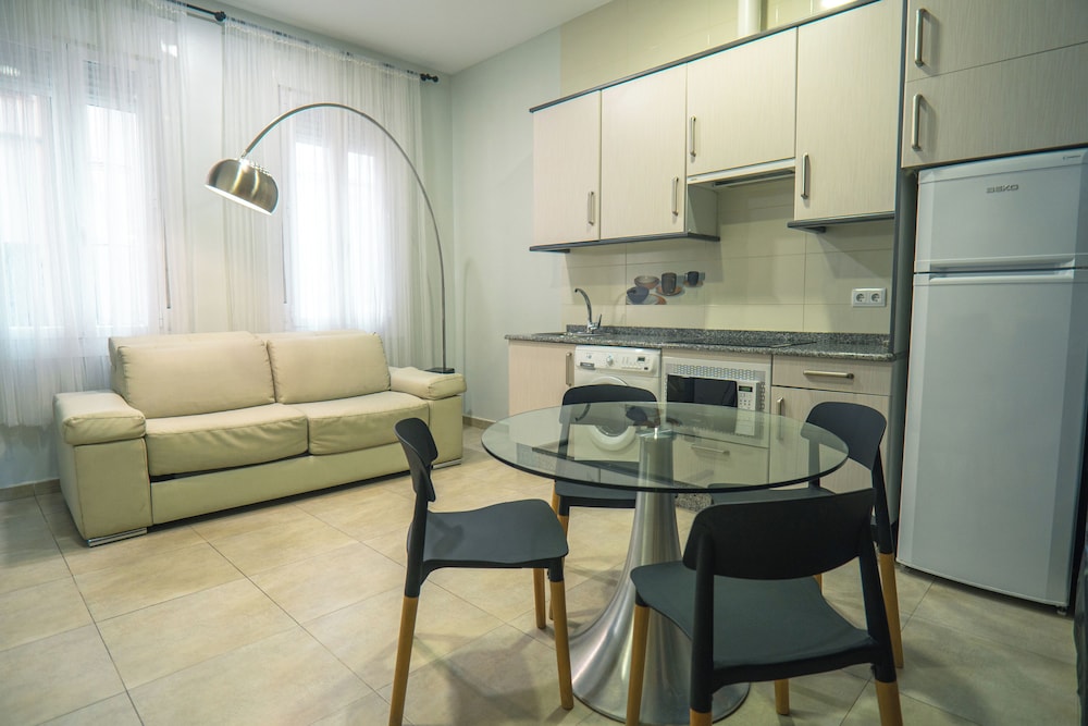 Smartr Madrid Chueca 28/50