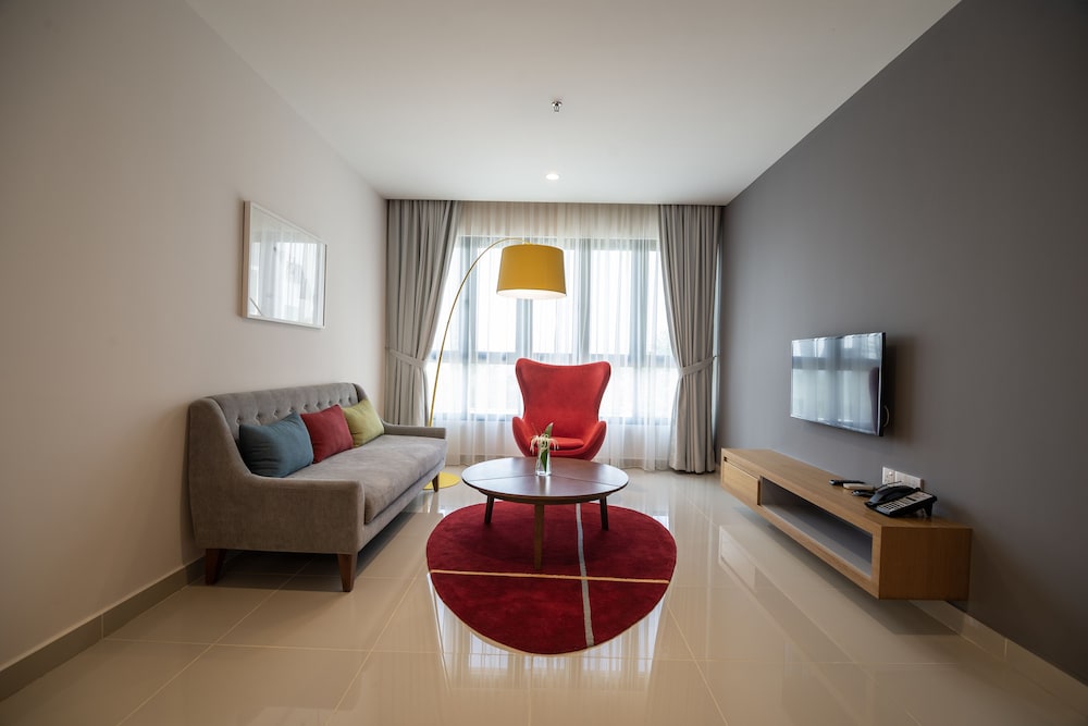 Ramada by Wyndham Meridin Johor Bahru 34/67