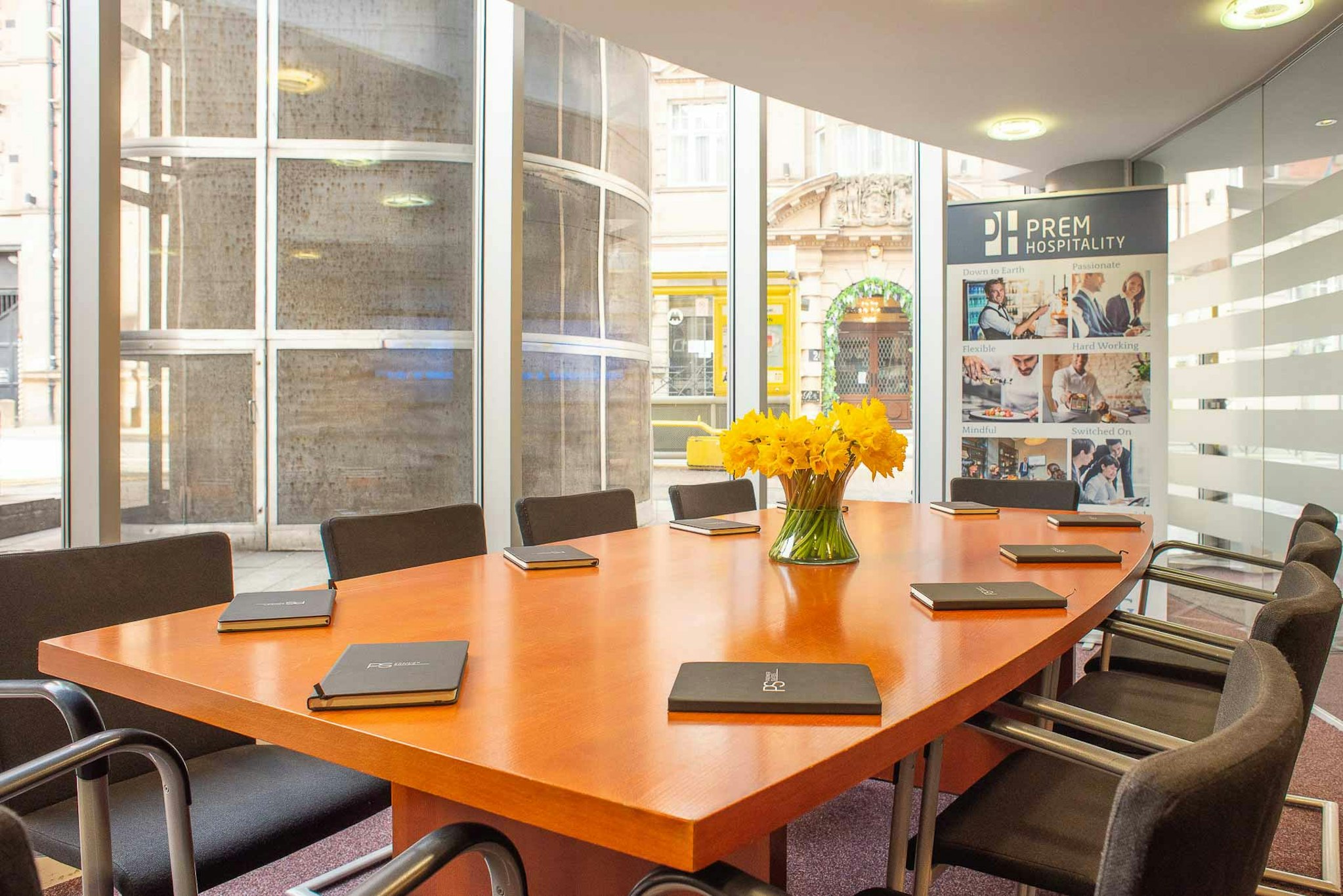 Premier Suites Liverpool 53/58