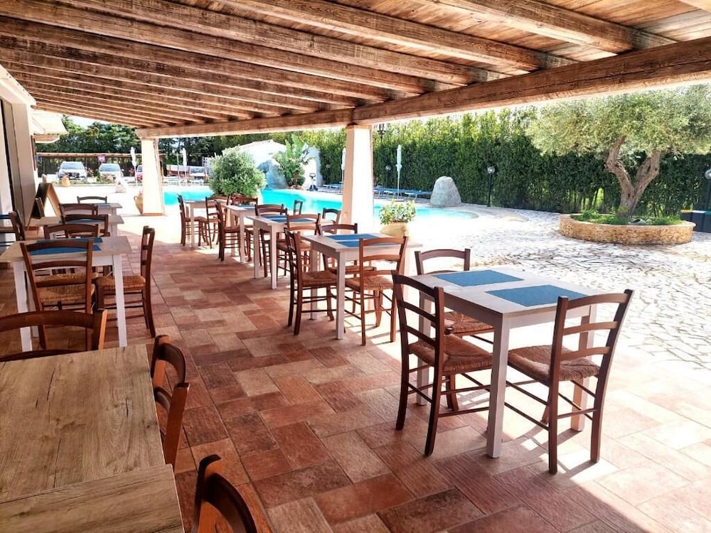 Sisula Country Hotel & Spa 25/50