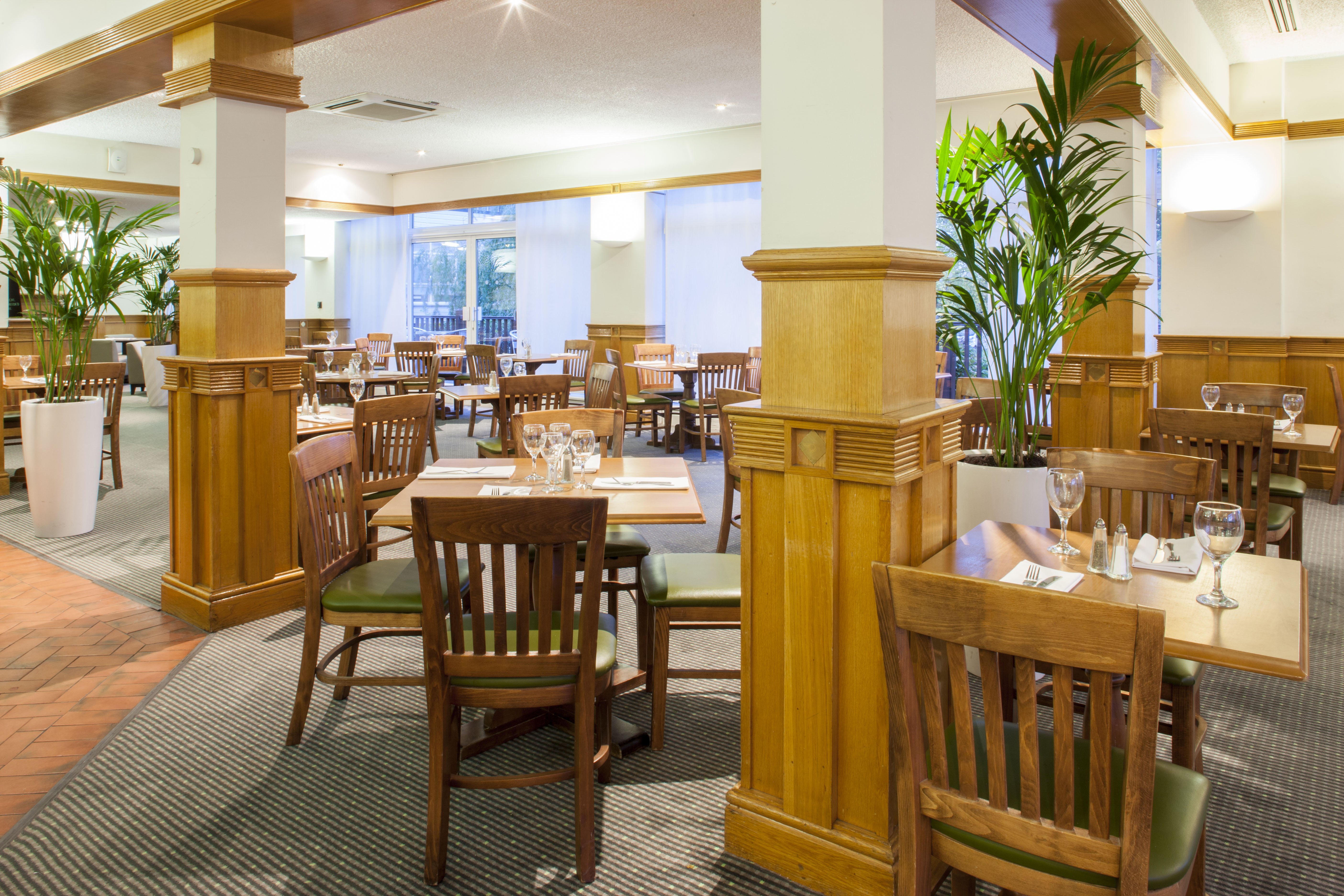 HOLIDAY INN WASHINGTON 23/40