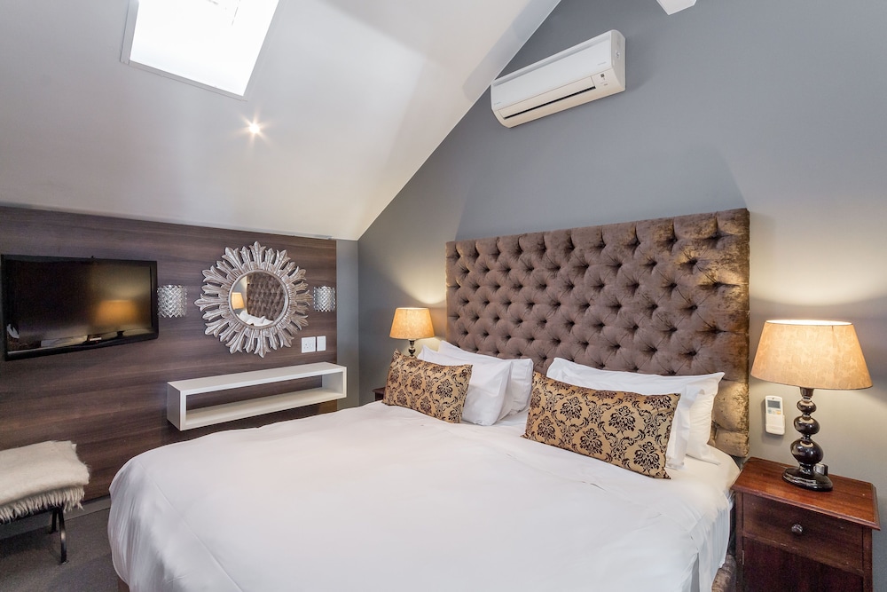 Romney Park All Suite Hotel And Spa 18/74