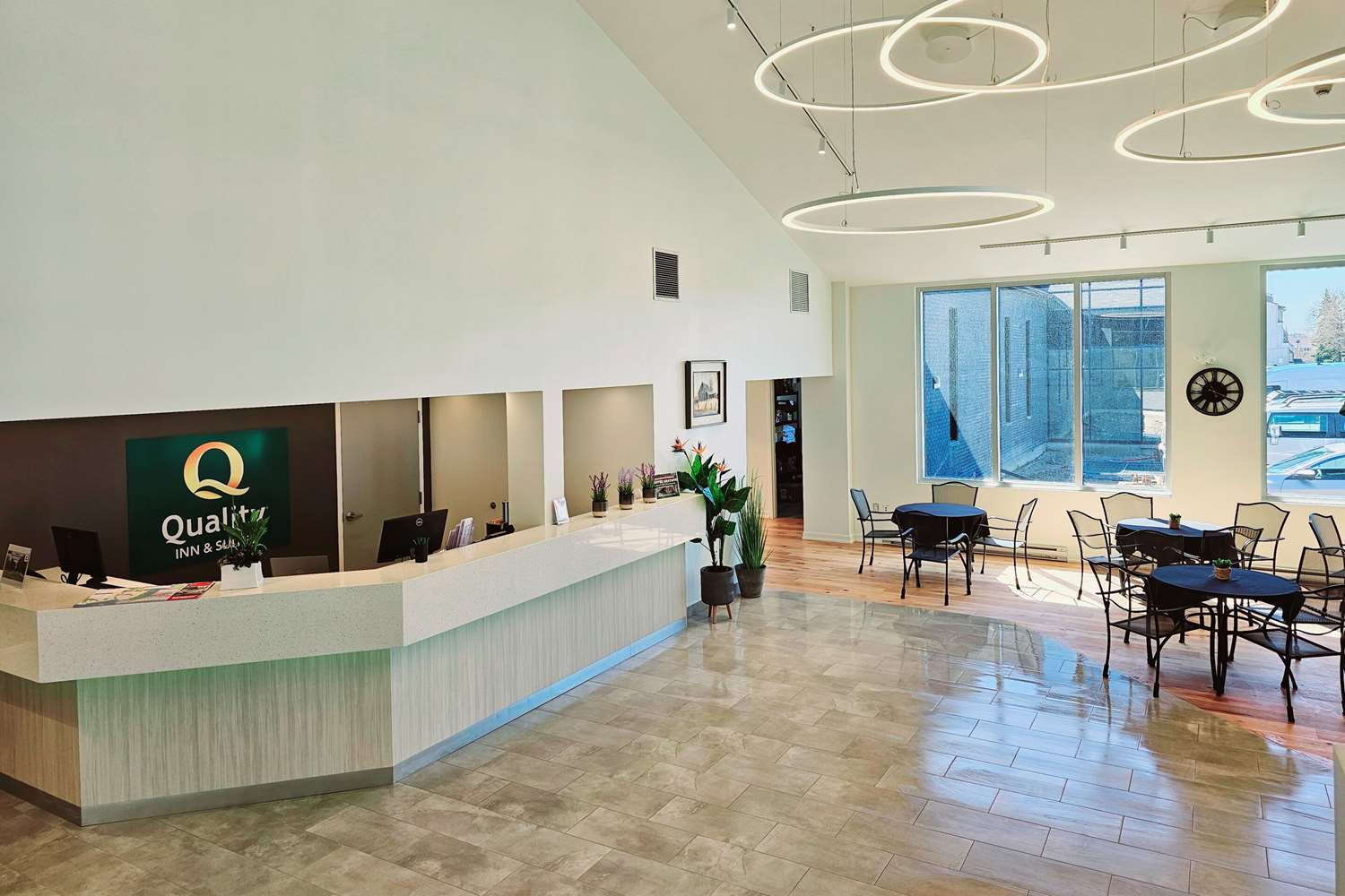 Quality Inn & Suites Gatineau 2/42