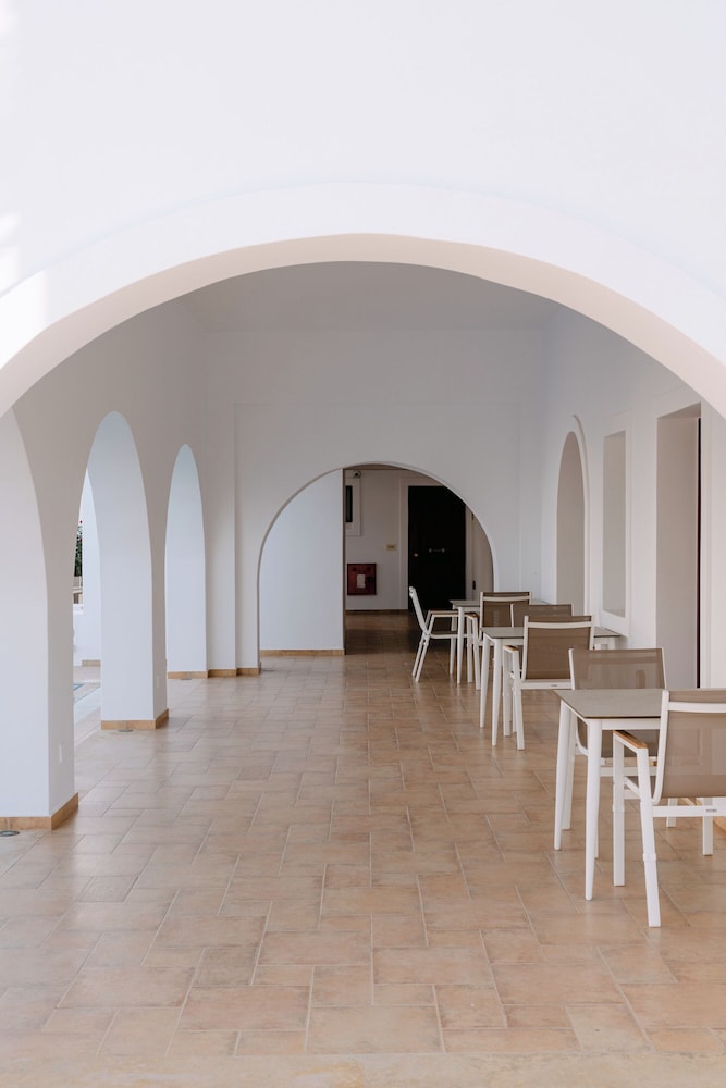 Perla Hotel 46/73