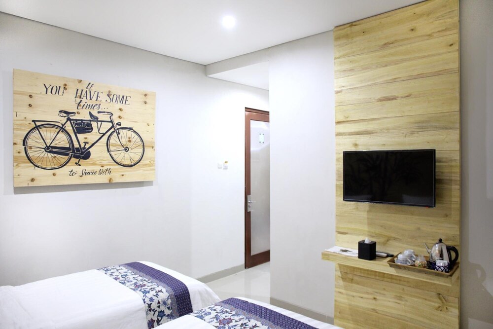 Omah Njonja Bed & Brasserie 19/63