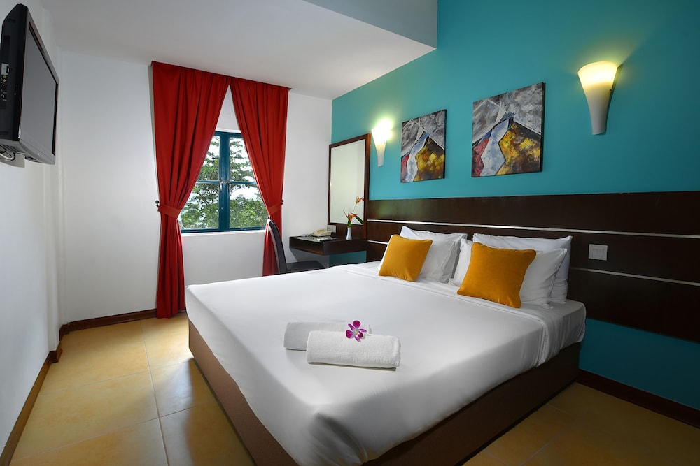 Bella Vista Waterfront Langkawi 33/70