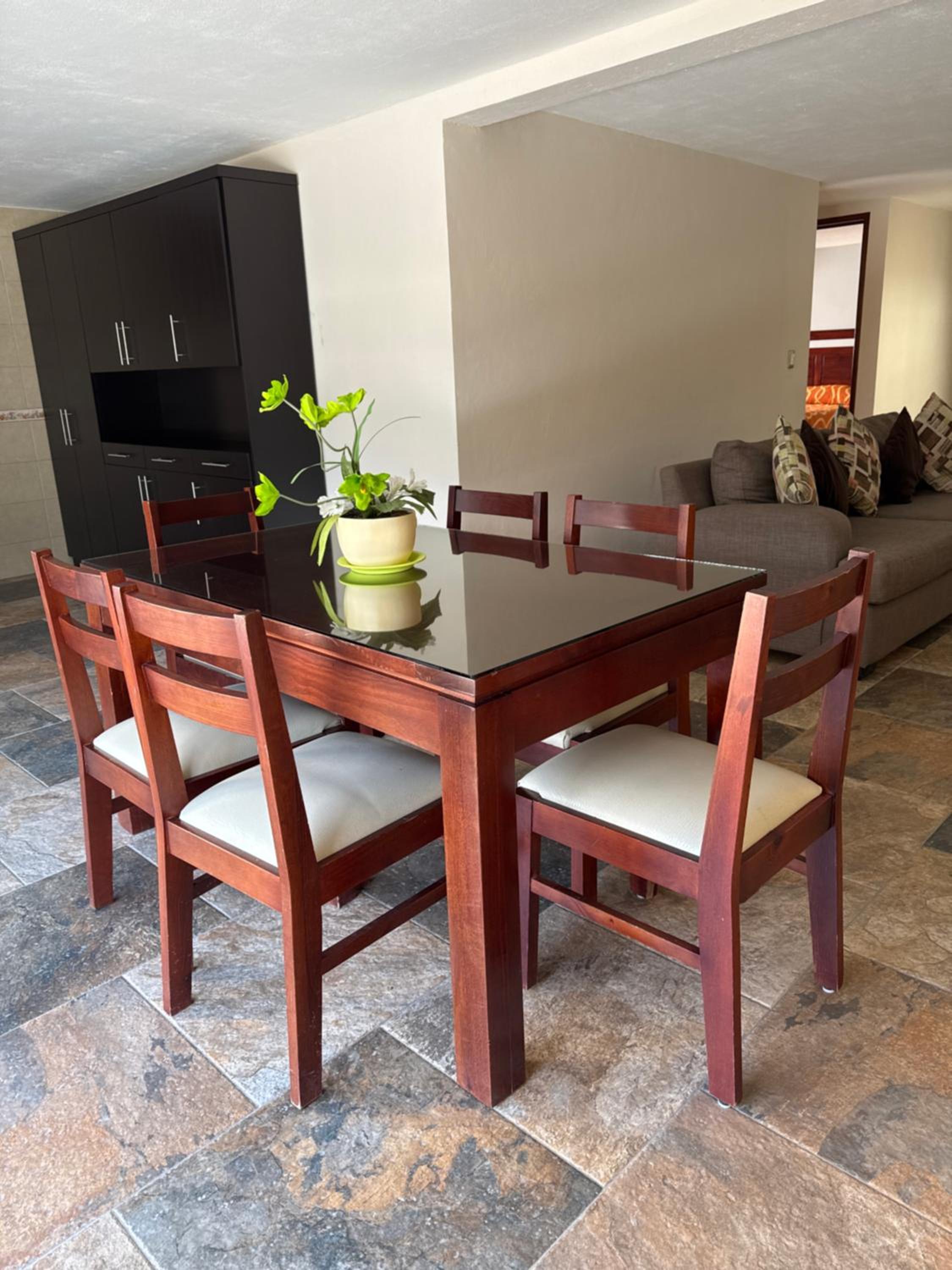 Hotel Suites Don Miguel 22/35