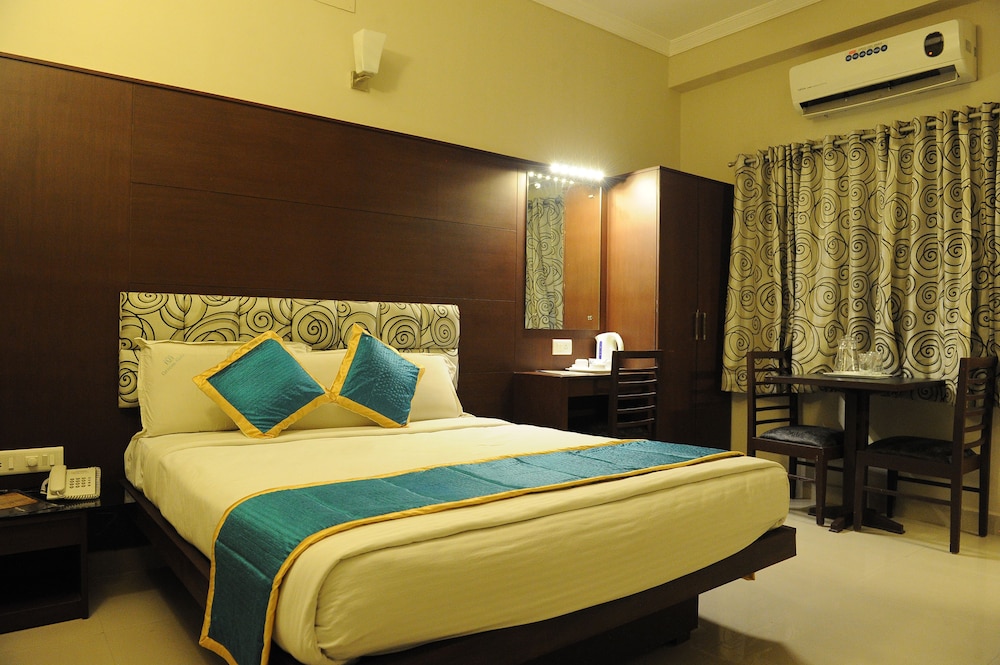 Greens Gate Chennai 6/27