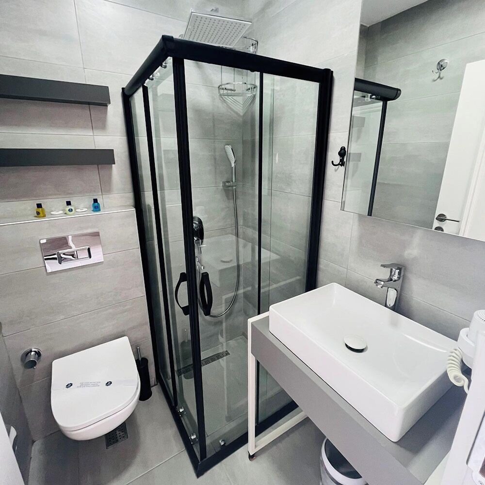 Euronova Hotel Residence 50/50