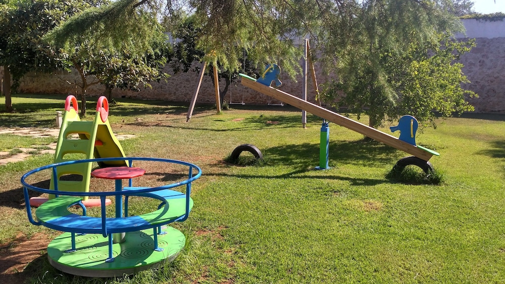 Agriturismo Masseria Nuova 17/36