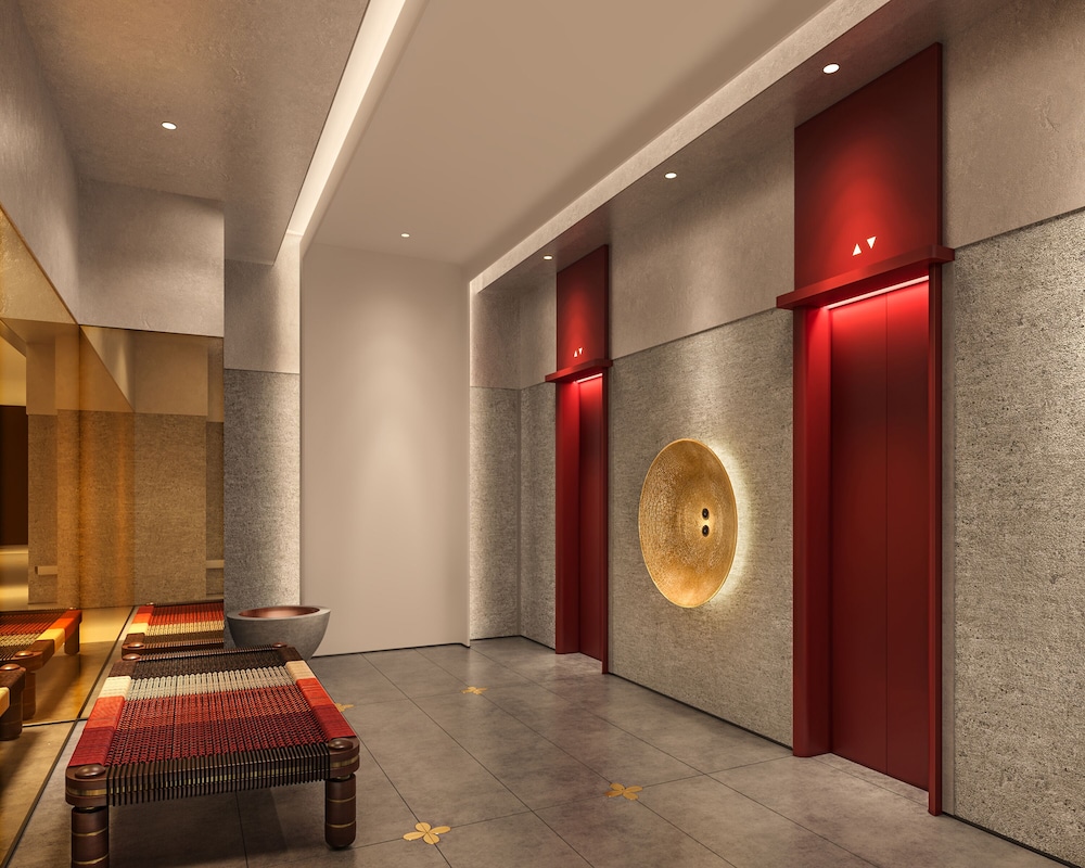 Hotel Hyatt Centric Sector17 Chandigarh 9/49