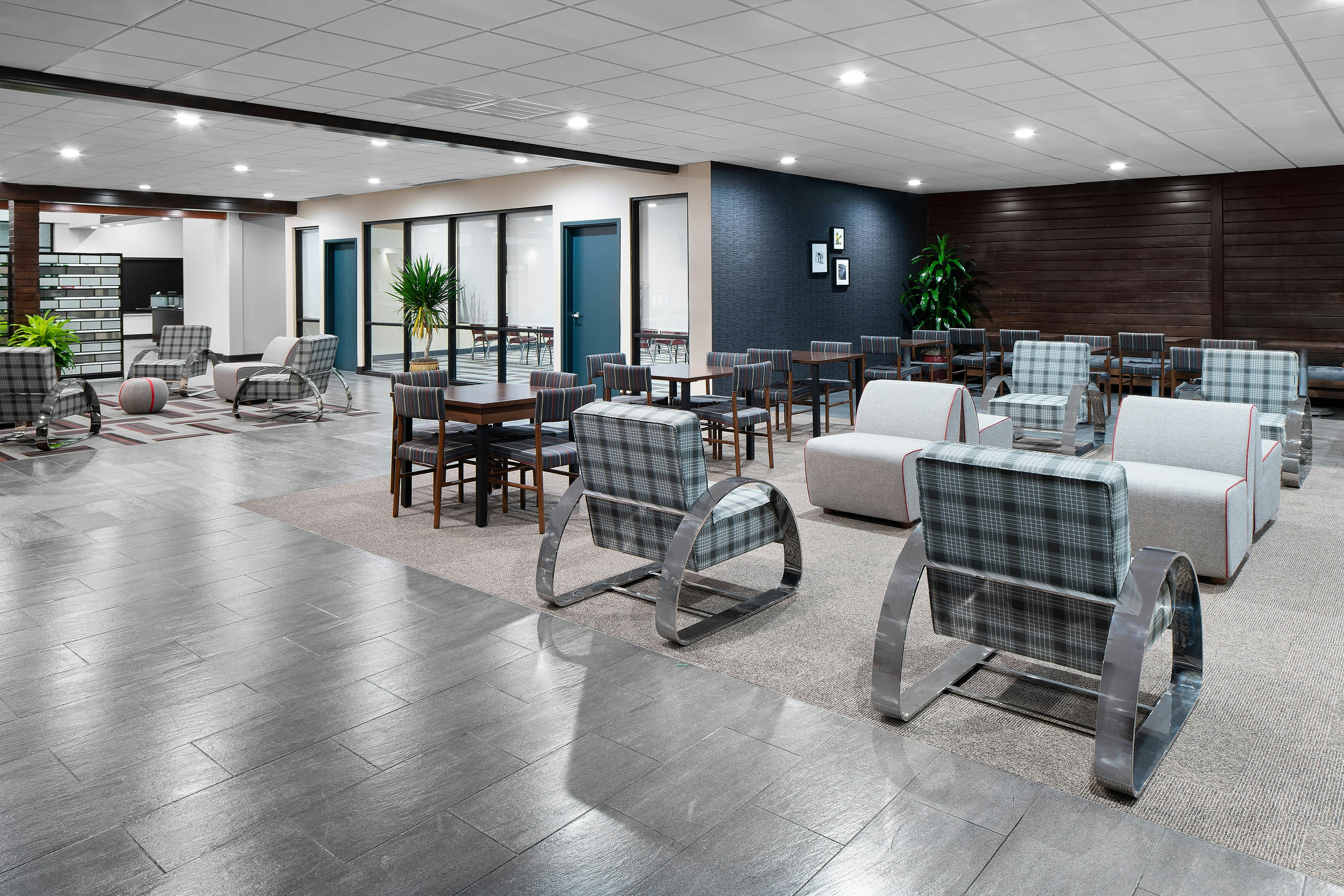 Four Points By Sheraton Oklahoma City Airport 27/32