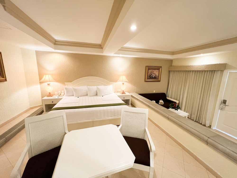Excelaris Grand Resort Conventions & Spa 22/71