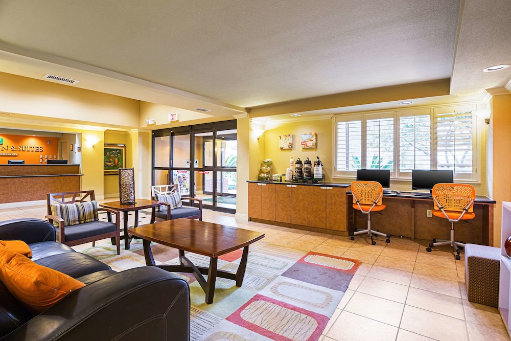 Quality Inn & Suites NRG Park - Medical Center 43/61