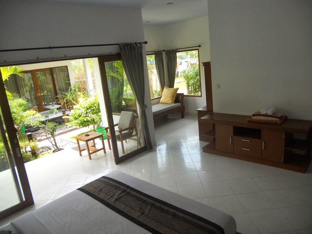 Gili Smile Bungalows 27/50