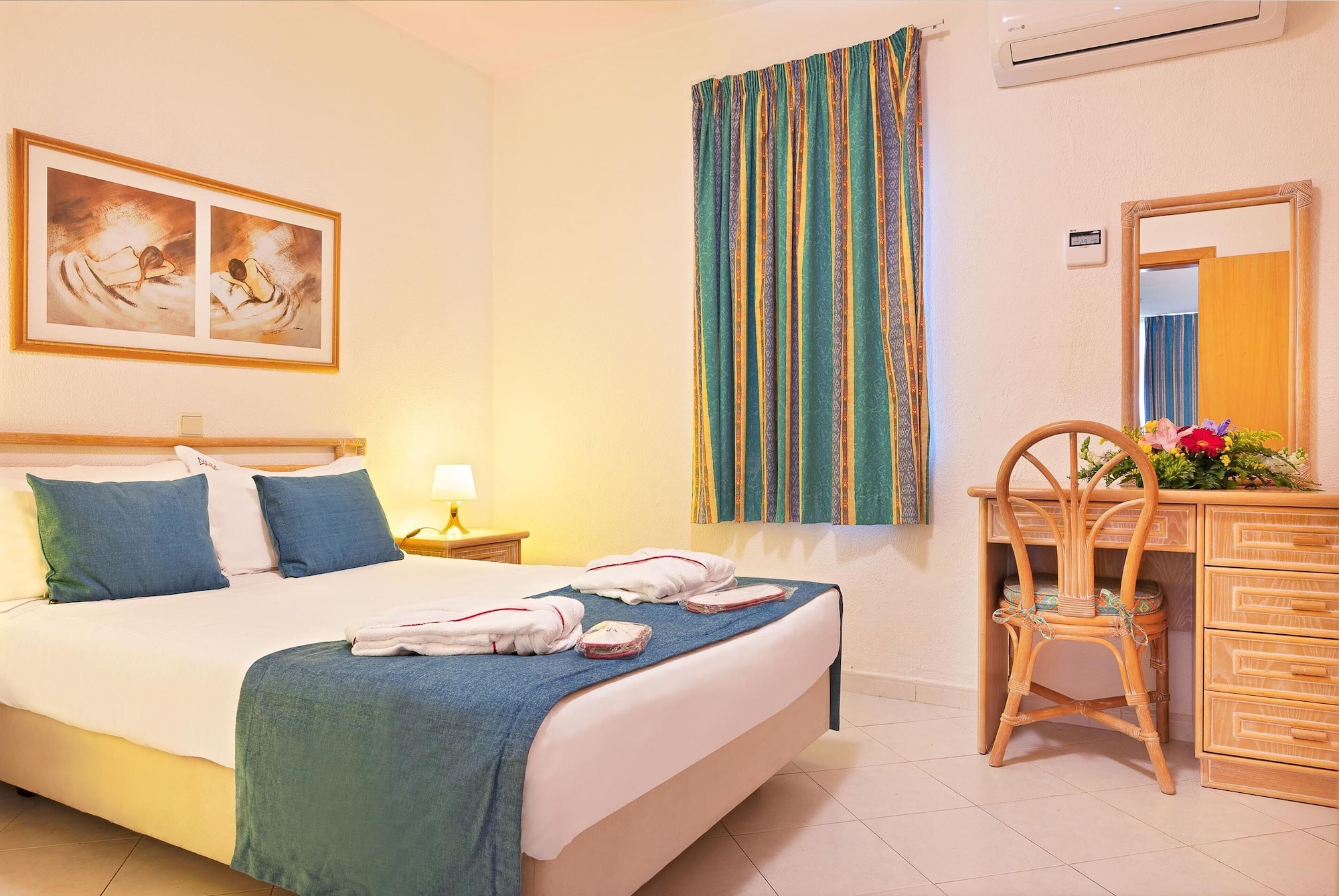 One Bedroom Apartment 2pax