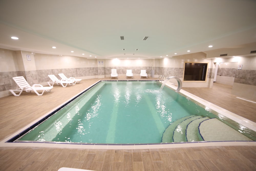 Ema Ozturk Thermal Hotel 28/39